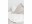 Bild 2 Nobilium Kopfkissenbezug Mia 50 x 70 cm, Ivory/Taupe, Eigenschaften