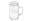 Bild 0 Bormioli Rocco Trinkkrug Drinking Jar Ohne Deckel, 415 ml, 12