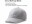 Immagine 3 Cricut Baseball-Cap Infusible Ink 3 Stück, Grau, Material