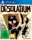 Desolatium [PS4] (D)