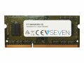V7 Videoseven V7 - DDR3 - Modul - 4 GB