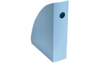 Exacompta Stehsammler Bee Blue Mag-Cube A4 Hellblau, Produkttyp