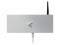 Bild 1 Razer Dockingstation Thunderbolt 4 Dock ? Mercury, Ladefunktion