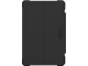 Image 3 UAG Tablet Book Cover Metropolis Galaxy Tab S9+ Schwatz