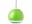 Bild 8 KROM KENDAMA Kendama Krom Pop LOL Lime Green, Eigenschaften: Keine