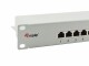 Image 2 equip CAT.5E PATCH PANEL 16-PORT 16 x Shielded