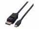 Value - DisplayPort-Kabel - Mini