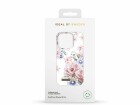 Ideal of Sweden Back Cover Floral Romance iPhone 15 Pro, Fallsicher