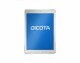 DICOTA Tablet-Schutzfolie Secret 2-Way self-adhesive iPad Pro