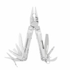 Leatherman REBAR KNIFELESS - Silver