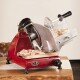 Bild 6 Berkel Red Line 250 Rot Aufschnittmaschine