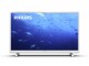 Philips 24PHS5537/12 HD ready LED, white, Record Function, Pixel