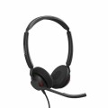 Jabra Headset Engage 50 II UC Duo USB-C, Microsoft