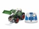 Siku Traktor Fendt 933 Vario mit Controller RTR, 1:32