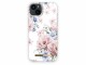 Ideal of Sweden Back Cover Floral Romance iPhone 14 Plus, Fallsicher