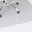 Bild 2 vidaXL Bodenschutzmatte für Laminat oder Teppich 120x115 cm PVC