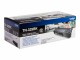 Brother Toner, black EHY, 6000 pages,