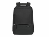 Samsonite Notebook-Rucksack Stackd Biz 17.3 " Schwarz