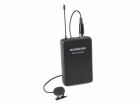 Samson Go Mic Mobile - Lavalier Set - système de microphone