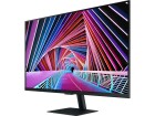 Samsung Monitor LS32A700NWPXEN, Bildschirmdiagonale: 32 "