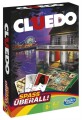 Hasbro Cluedo Kompakt