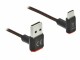 Image 4 DeLock USB 2.0-Kabel EASY USB, A - C