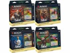 Magic: The Gathering Universes Beyond: Fallout ? Commander Decks Display -EN-