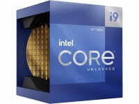 Intel Core i9-12900K (16C, 3.20GHz, 30MB, boxed