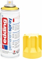 EDDING Acryllack 5200-905 gelb, Kein Rückgaberecht, Aktueller