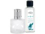 Maison Berger Duftlampe Set Aroma & Happy Aquatische Frische 250