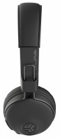 JLAB Studio On Ear Headphone IEUHBASTUDIORBLK4 Wireless