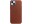 Image 1 Apple iPhone 14 Plus Leather Case with MagSafe - Umber