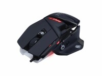 MadCatz Gaming-Maus R.A.T. 4