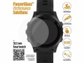 Panzerglass Displayschutz Huawei Watch GT2 (38.5mm), Zubehörtyp