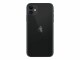 Bild 4 Apple iPhone 11 64GB Schwarz, Bildschirmdiagonale: 6.1 "