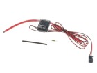 Futaba Stromsensor SBS-01C, Sensortyp