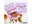 Image 1 Roll'eat Lunchbeutel SnacknGo Animals Rosa, Einhorn, Materialtyp