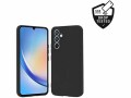 4smarts Back Cover Liquid Silicone Case Cupertino Galaxy A54