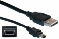 Cisco - USB-Kabel - USB (M) zu Mini-USB, Typ