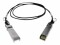 Bild 3 Qnap Direct Attach Kabel SFP+ 10GbE 1.5 M, Zubehörtyp: Kabel