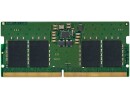 Kingston 8GB DDR5 5200MT/s SODIMM, KINGSTON 8GB, DDR5, 5200MT/s