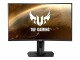Asus TUF Gaming VG27VQ - Écran LED - jeux