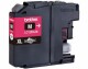 Brother Tinte LC-125XLM Magenta