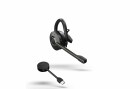 Jabra Headset Engage 55 UC Convertible USB-C, Microsoft