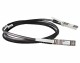 Hewlett-Packard HPE X240 Direct Attach Cable 