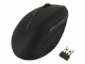 Kensington Pro Fit - Ergo Wireless Mouse