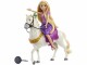 Disney Princess Puppe Disney Princess ? Rapunzel und Maximus