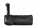 Canon Akkugriff BG-E14, Detailfarbe: Schwarz