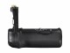 Canon Akkugriff BG-E14, Detailfarbe: Schwarz
