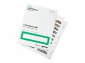 Hewlett-Packard HPE - Barcode-Etiketten (LTO-9) - für HPE T950/TFinity